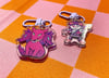 Hades Mini Charms