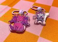 Image 1 of Hades Mini Charms