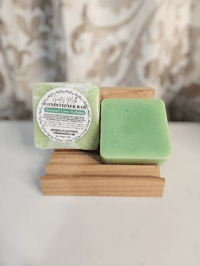 Image 2 of Shampoo and Conditioner Bars