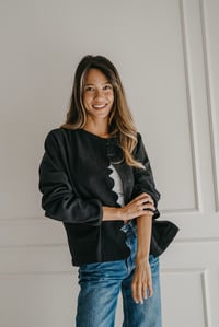 Image 4 of Veste MAMA  