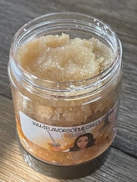 Image 3 of Brown Sugar and Coconut Scrub 