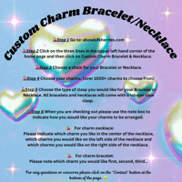 Image 2 of Custom Charm Bracelet Step 1