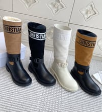 Image 1 of TAKE THE LEAP BOOTS