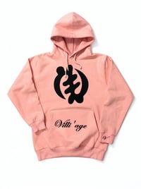 Image 5 of VILLI’AGE CLASSIC HOODIES