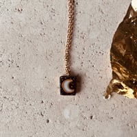 Image 2 of Collana • Sole - Luna