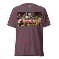 Image 1 of Crawfish Supper Short sleeve t-shirt