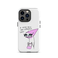 Image 19 of NICE AND STRANGE Tough Case for iPhone® 
