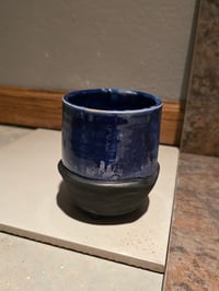 Image 4 of Space Cup with Black Feet