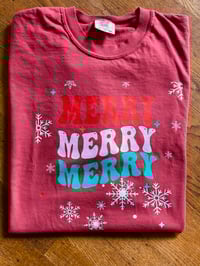 Image 2 of Merry