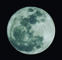 Group Full Moon Release & Manifestation Ritual