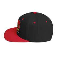 Image 12 of Tucson Tough Snapback Hat