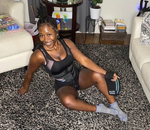 Image of Work It Out Set 