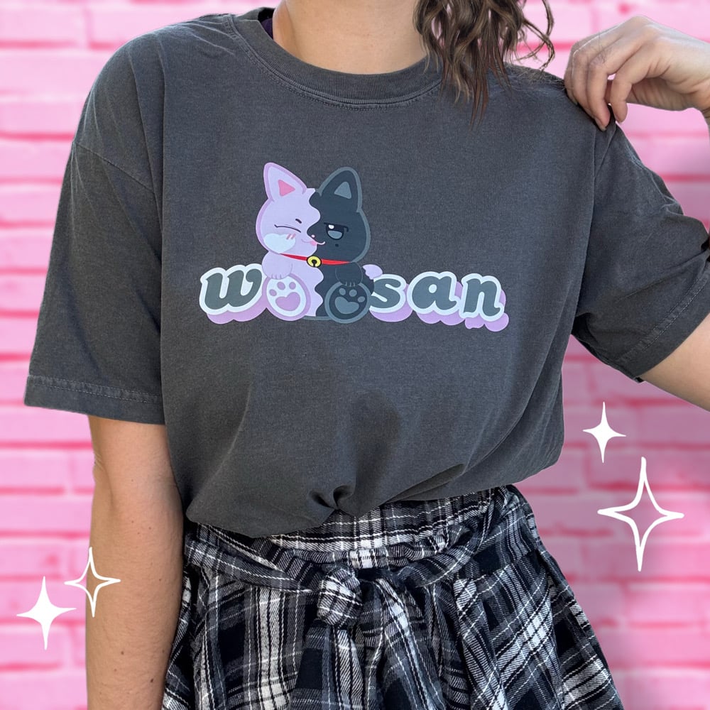 Image of Woosan TEEz's