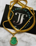 Link up Necklace Set