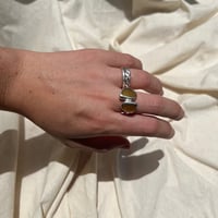 Image 1 of DUO RING (M)