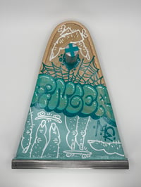 Image 2 of Handmade Obstacle #1 by “Finger Me.”