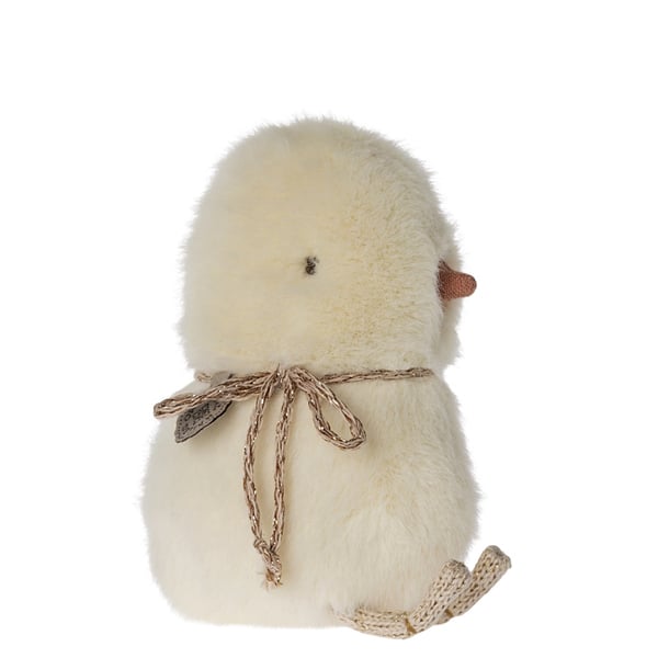 Image of Maileg Chicken Plush Mini