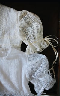 Image 6 of Etta Heirloom Dress