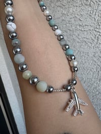 Image 6 of Jetstream Pulse Necklace 