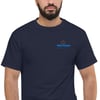 Askew Collections Men's Champion T-Shirt