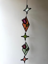 Image 1 of The Tulips - V3