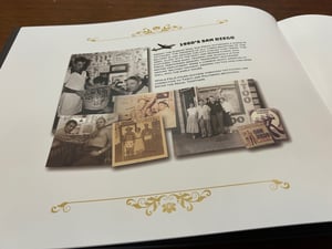 Image of T.F. 75th Anniv. Vol. 1 Flash Collection L.E. 100