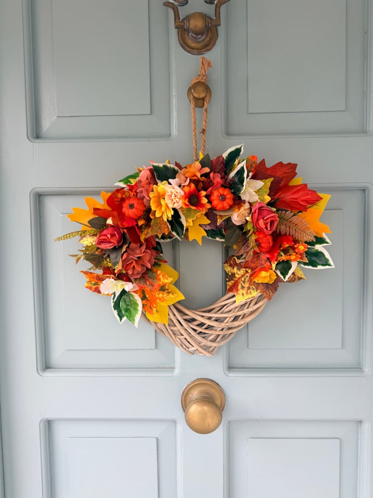 Image of Autumn Heart 