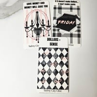 Image 7 of Friday Binder Deco Bundle A6