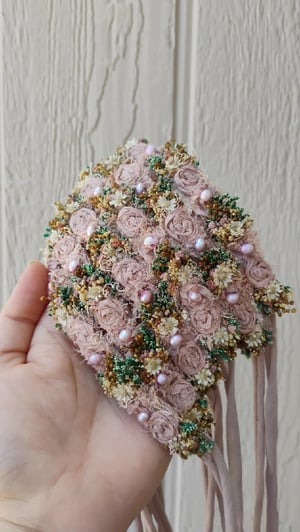 Image of Sophie halos