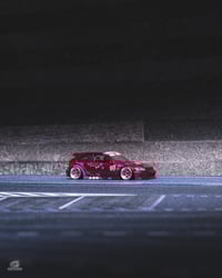 Image 9 of ROXY HONDA CIVIC EK9 CUSTOM