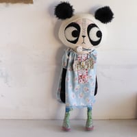 Image 1 of Mochi Pandy Pops