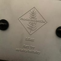 Image 9 of Gallery NM ~ Antique Silver Variant copy