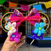 Image 1 of Mainstreet Mariachi Ears Regular Bow