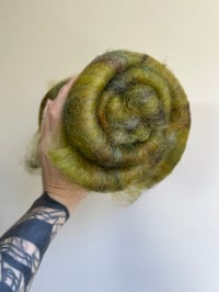 Image 1 of Textured batt 6
