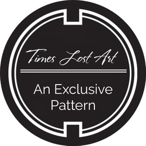 Image of Cable It Fashion Headband Knitting Pattern