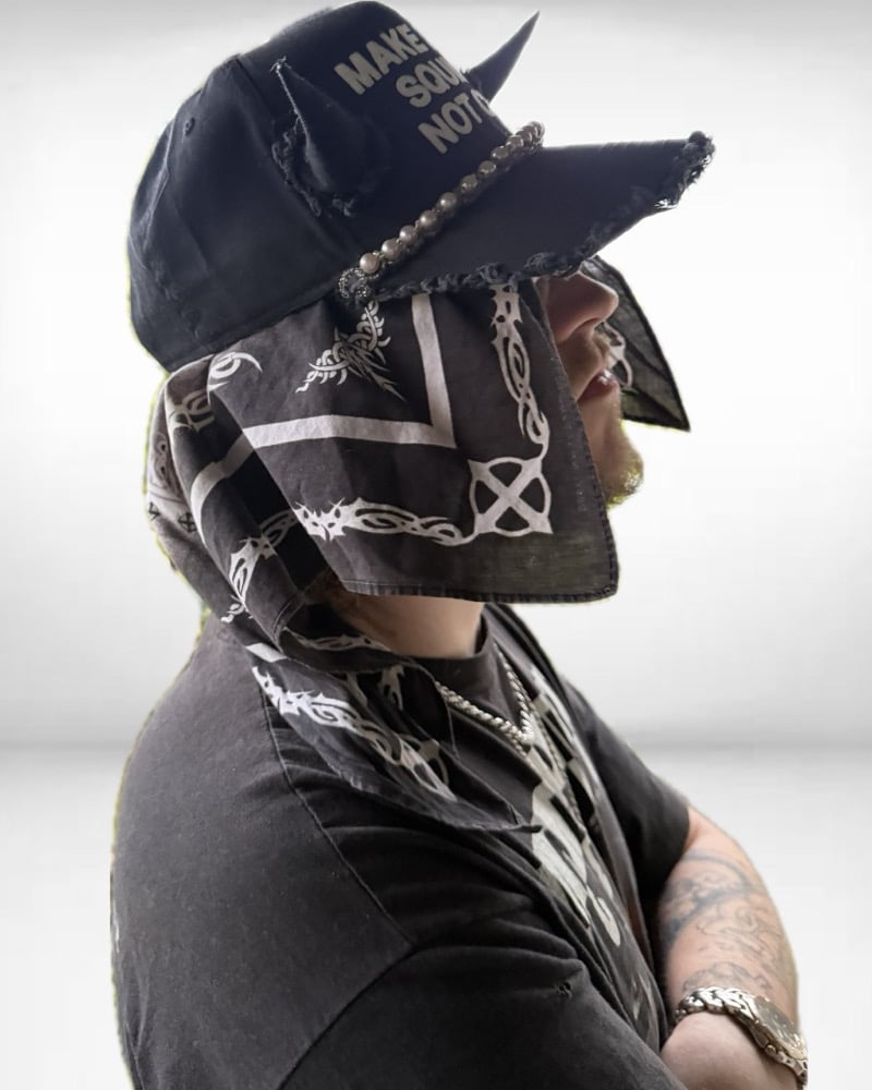 “Make her Squirt, Not Cry” cap