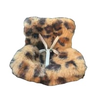 Image 1 of labubu Car seat