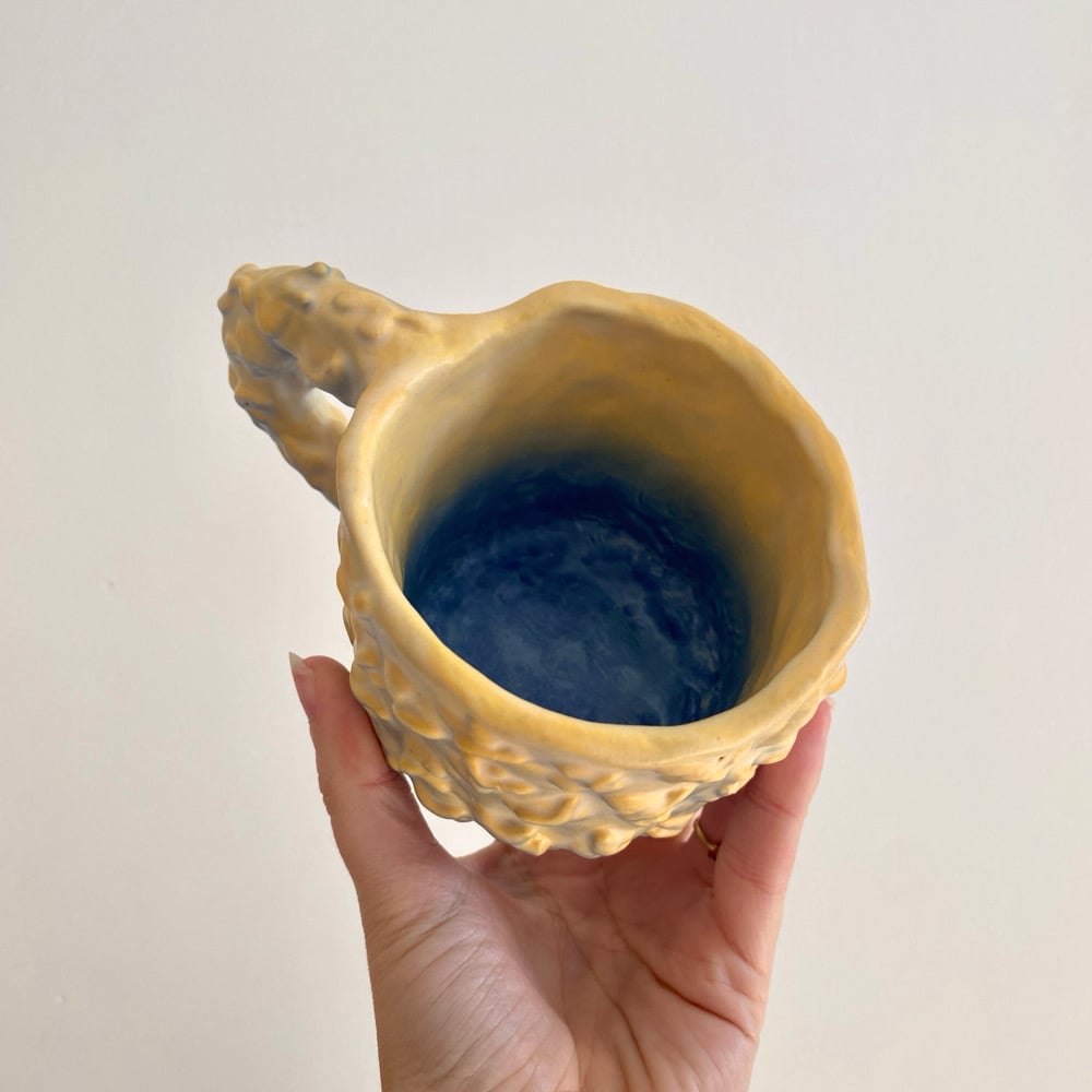 Image of Naboo Mug #2
