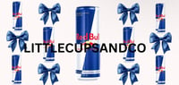 redbull tumbler