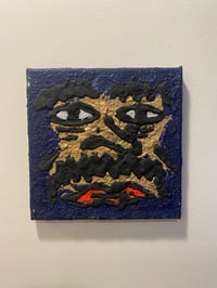 Image 1 of Face Painting #368