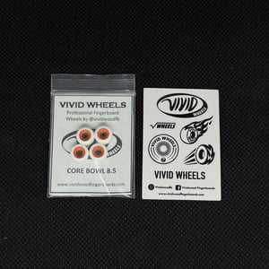 Image of Vivid Wheels - Core Bowl 8.5
