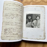 Image 6 of Francesca Woodman - The Artist’s Books