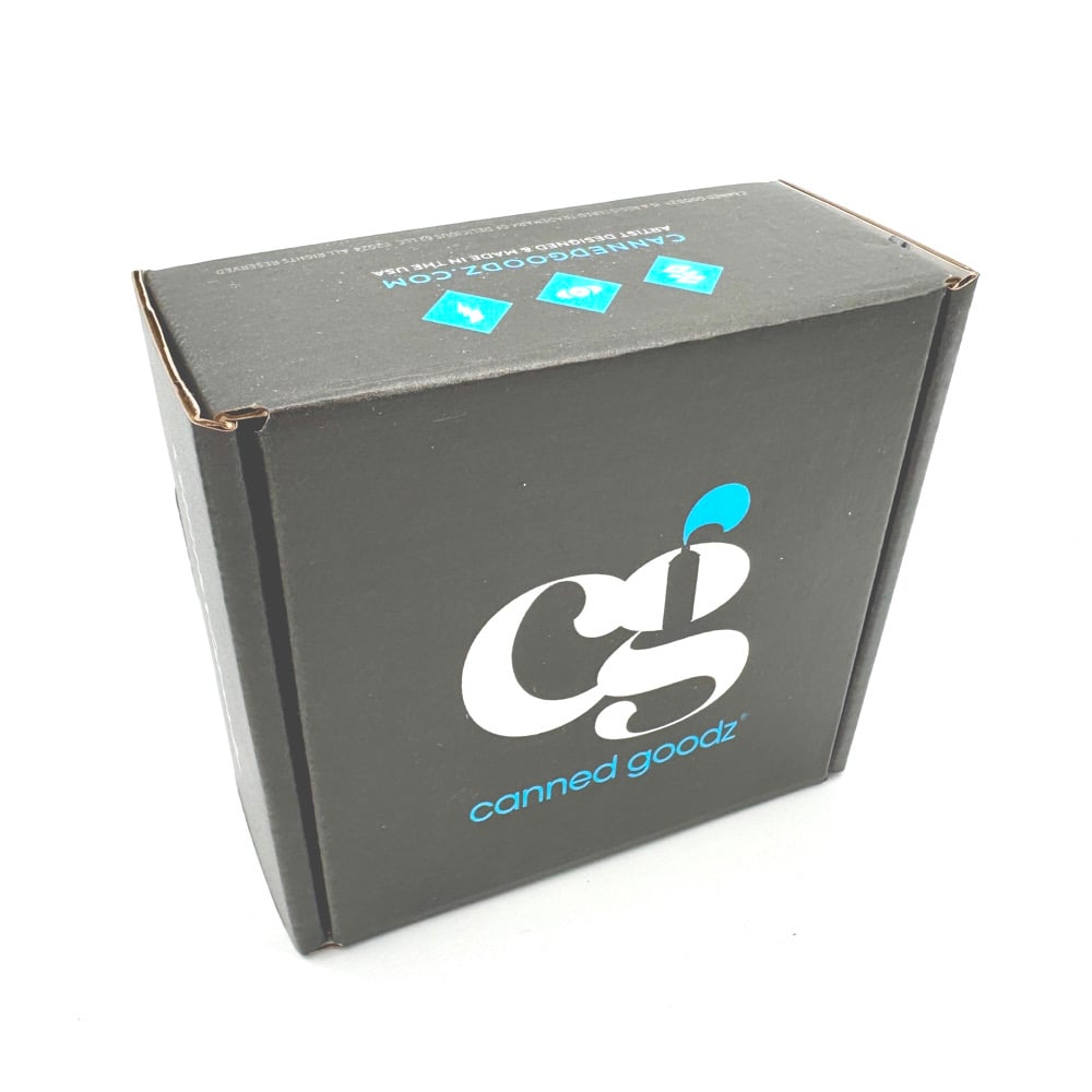 Image of JFO Mystery Junk Box