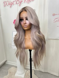 Image 9 of Lavender blonde luxury (custom) 