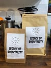 Legacy of Brewtality Coffee