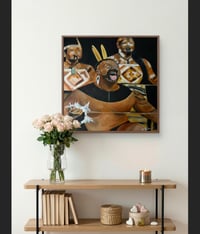 Image 1 of Haka