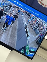 Image 3 of BLUE JACKET