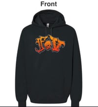 Image 1 of FOV Hoodie