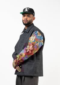 Image 1 of ULASHISH B Jacket