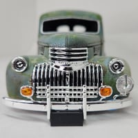 Image 1 of 1:25 41 Chevy PU detail set